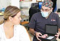Clínica Dental San Martín