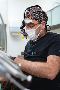 Clínica Dental San Martín