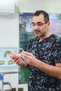 Clínica Dental San Martín