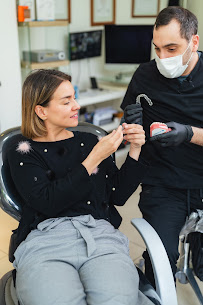 Clínica Dental San Martín