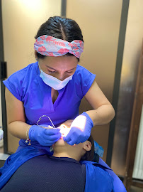 Smile dental Hamburgo