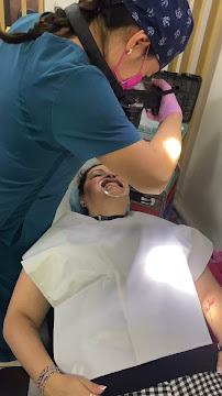 Smile dental Hamburgo