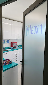 Clínica Bio Bio Dental