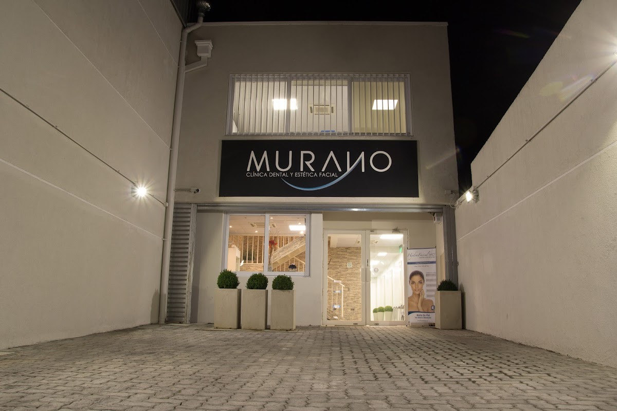 Clínica Dental Murano - dental clinic in Concepción, Chile