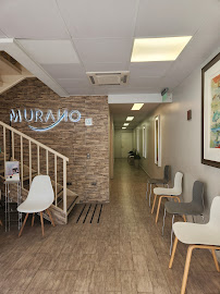 Clínica Dental Murano