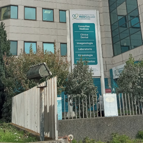Centro Médico y Dental RedSalud Concepción - dental clinic in Concepción, Chile