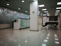 Centro Médico y Dental RedSalud Concepción