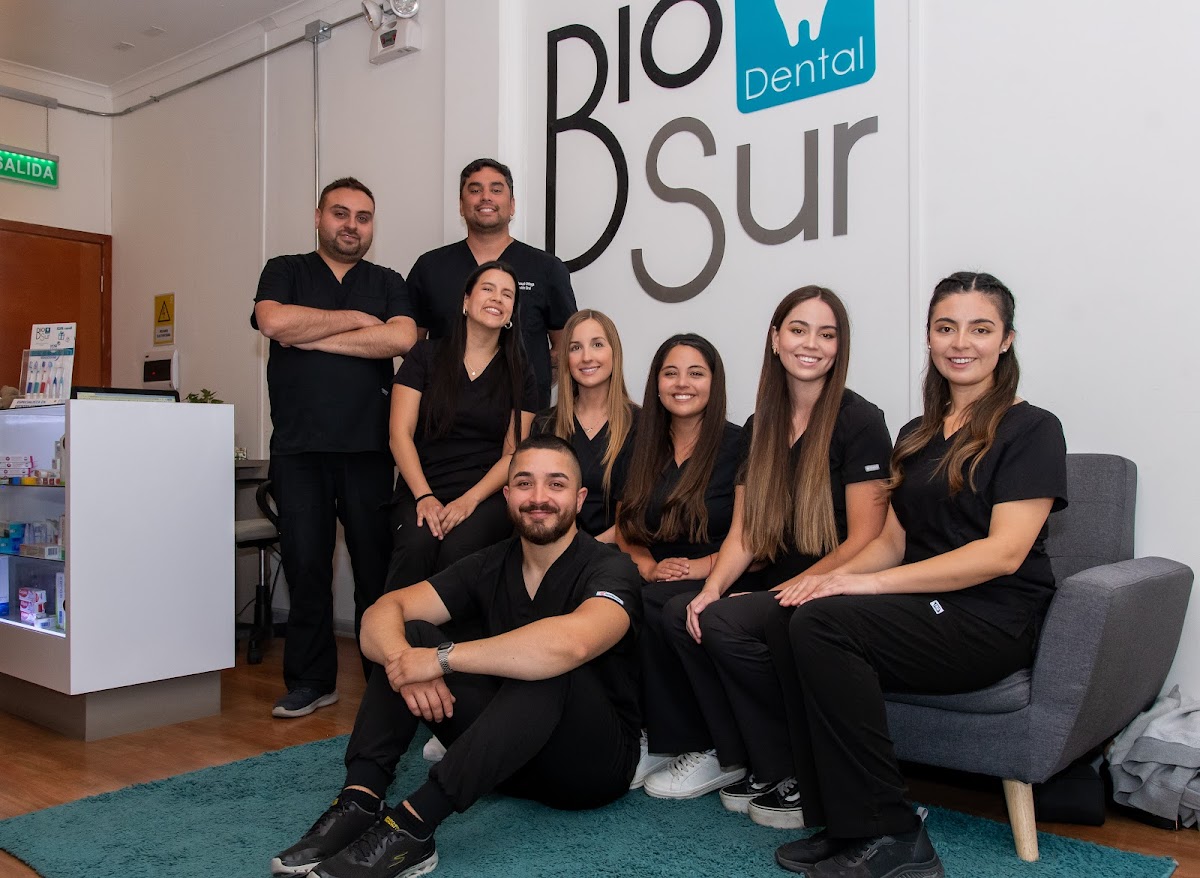 Bio Sur Dental - dental clinic in Concepción, Chile