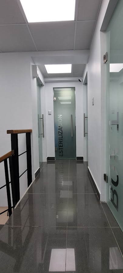 Fident Clínica Odontológica - dental clinic in Concepción, Chile