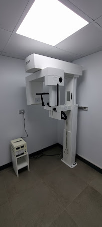 Fident Clínica Odontológica