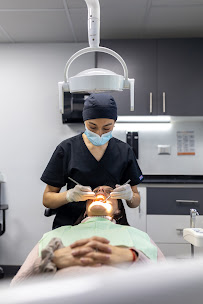 Fident Clínica Odontológica