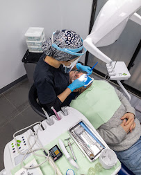 Fident Clínica Odontológica