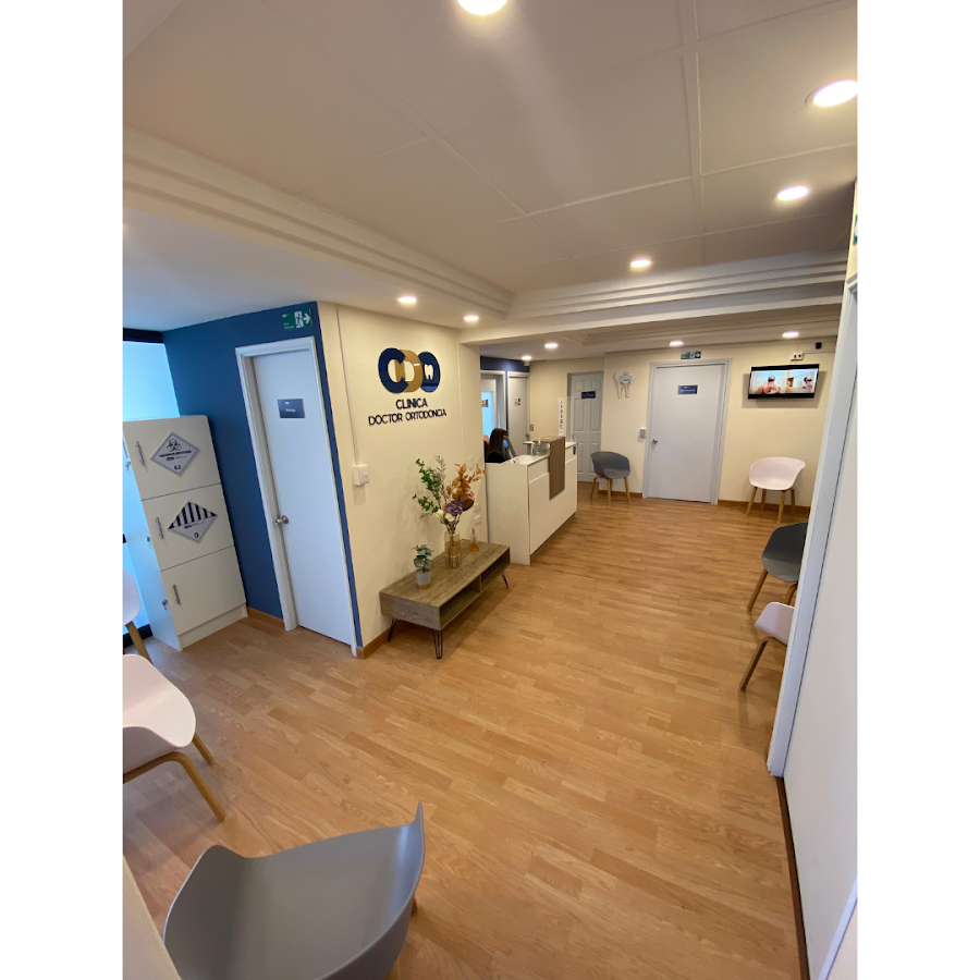 Clínica Doctor Ortodoncia - CDO - dental clinic in Concepción