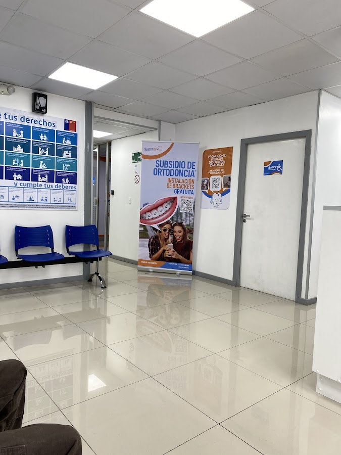Blancodent Rancagua - dental clinic in Rancagua