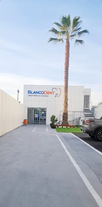 Blancodent Rancagua