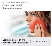 URGENCIA DENTAL RANCAGUA Clínica Dental Torre Médica