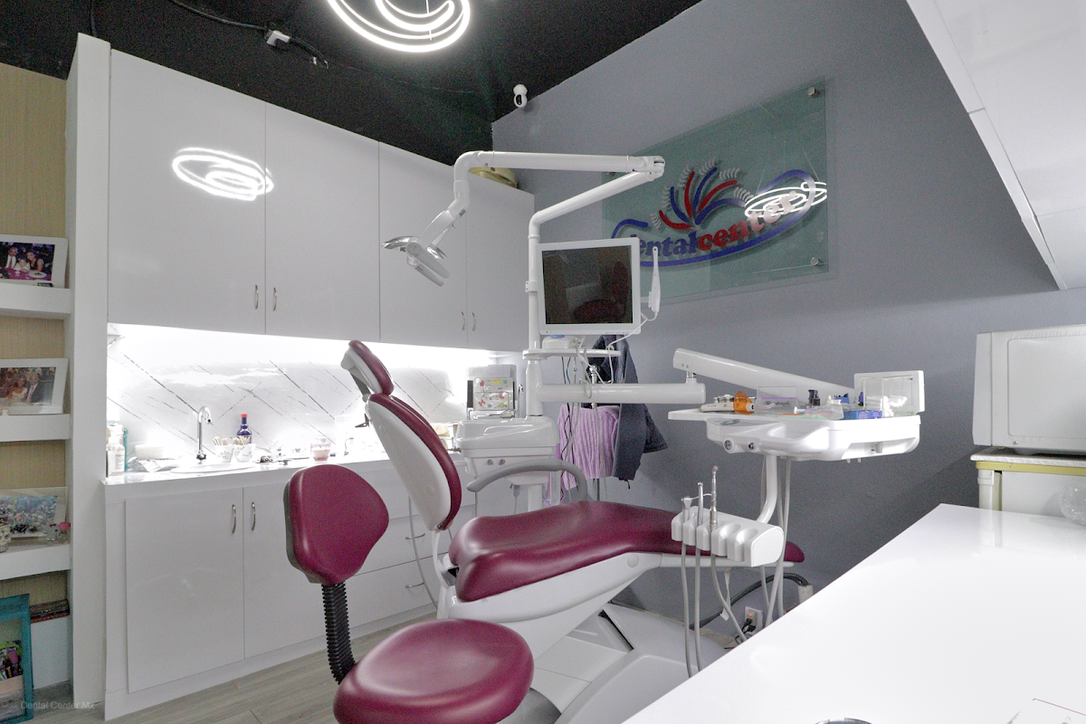 dental center - dental clinic in Mexico City, Mexico