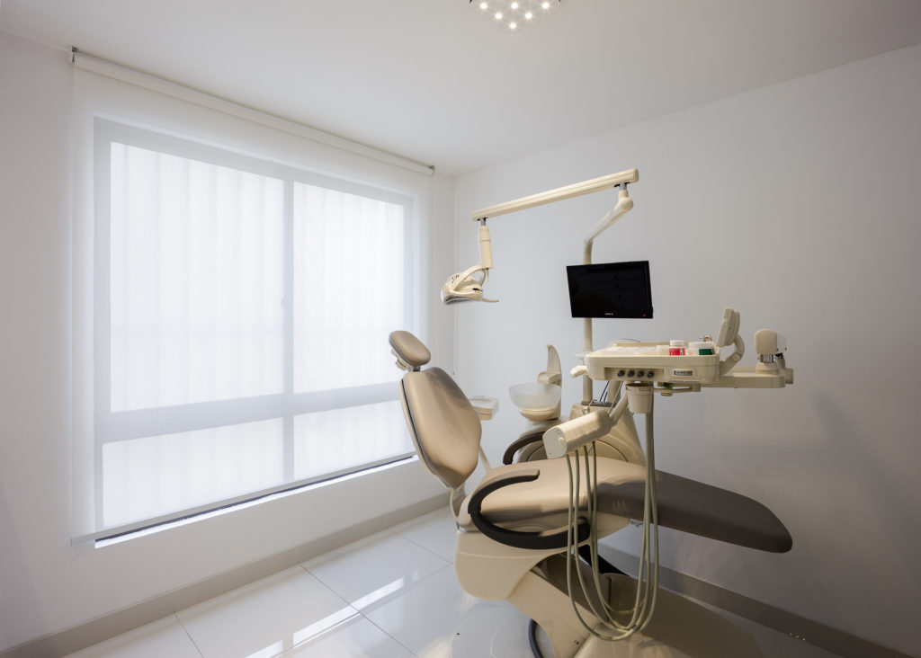 Dental Clinic Clinica Cs Dent dental clinic in Rancagua