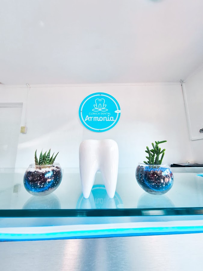 Clínica Dental Armonía - Dentista Rancagua - dental clinic in Rancagua