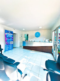 Clínica Dental Armonía - Dentista Rancagua