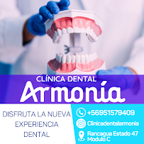 Clínica Dental Armonía - Dentista Rancagua