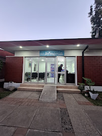 Clínica Dental Armonía - Dentista Rancagua