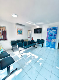 Clínica Dental Armonía - Dentista Rancagua