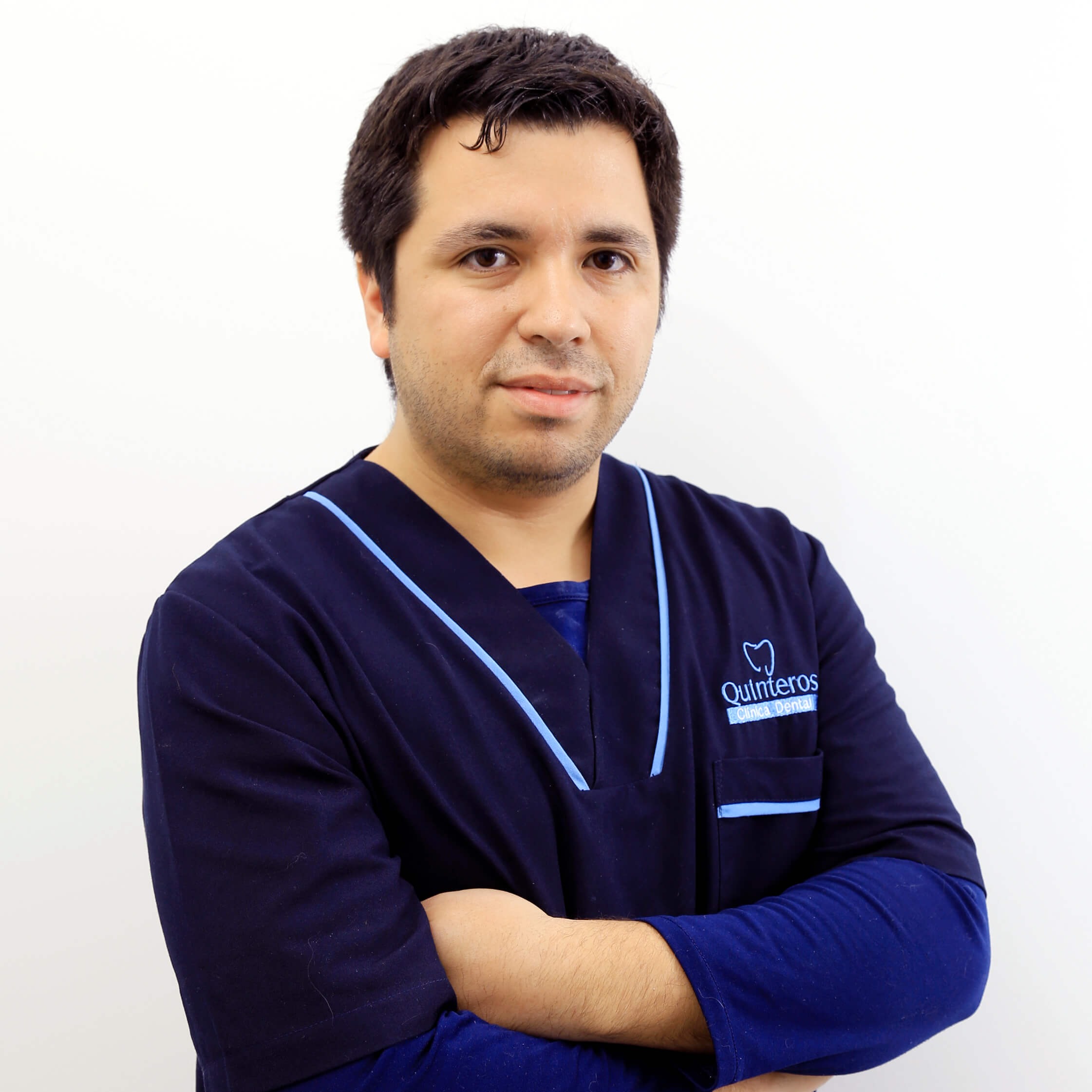 General Dentist Bastian Herrera - General dentistry