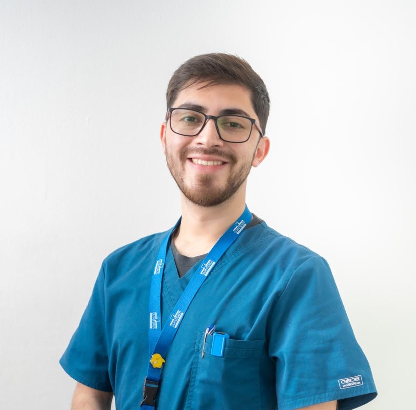 Digital Dentist Patricio Pacheco - Digital dentistry and laser dentistry