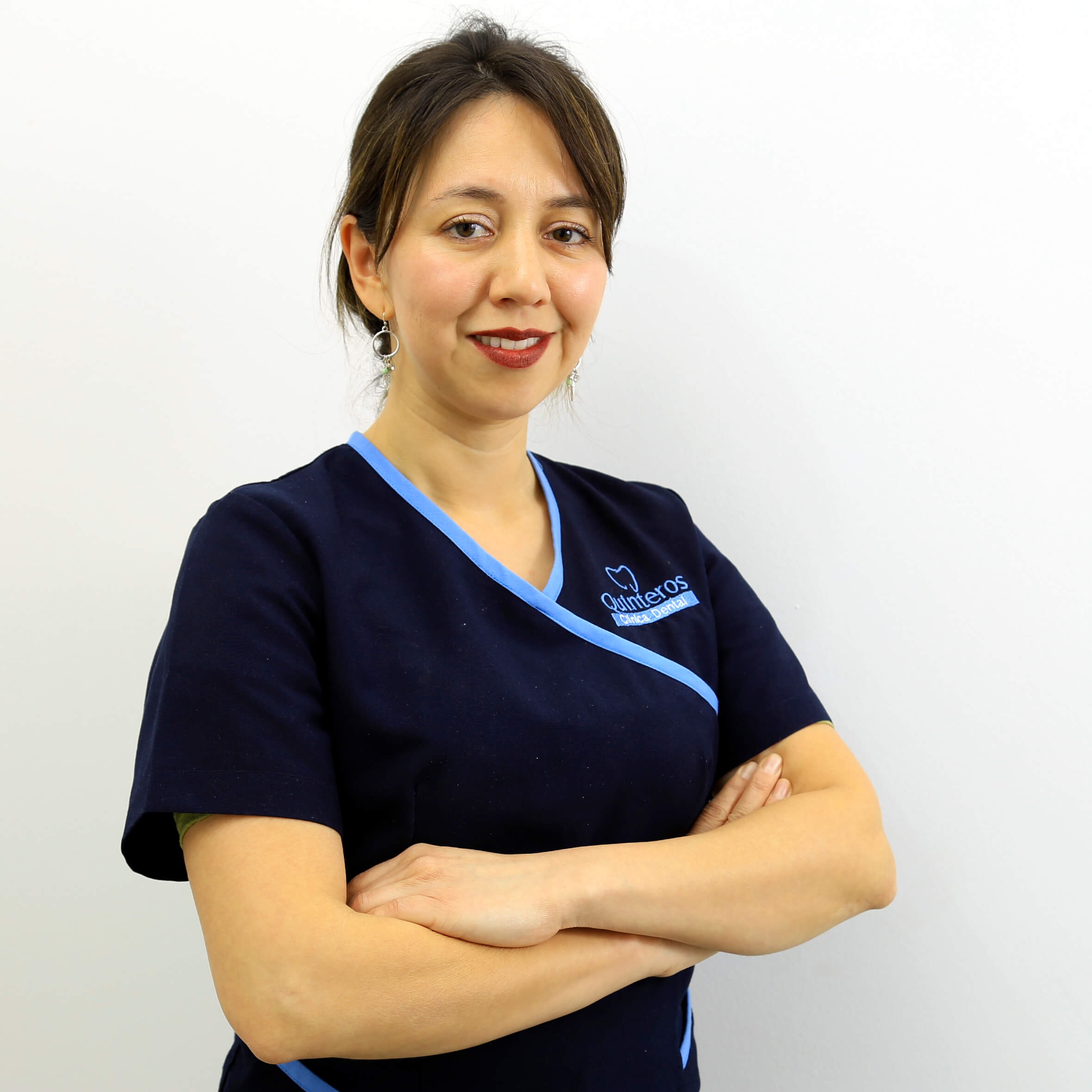 Periodontist Leidy Pinto - Periodontics and implantology