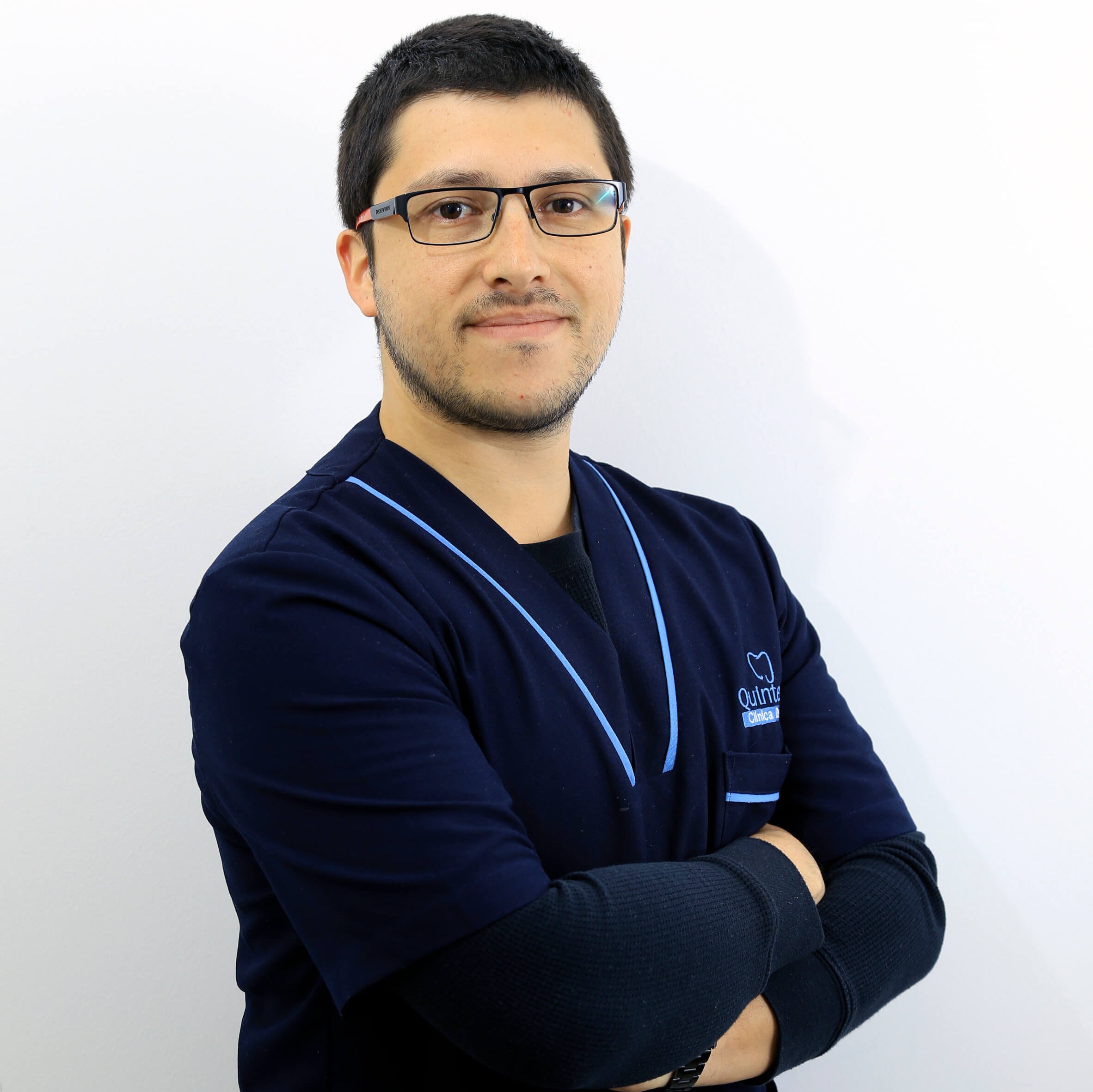 Oral Radiologist Juan Pablo Arenas - Oral and maxillofacial imaging