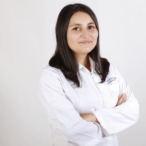 Digital Dentist Maricel Gómez - Digital dentistry