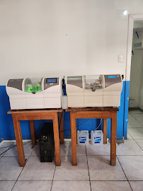 Dental Clinic Doctor Juan Carlos Quinteros
