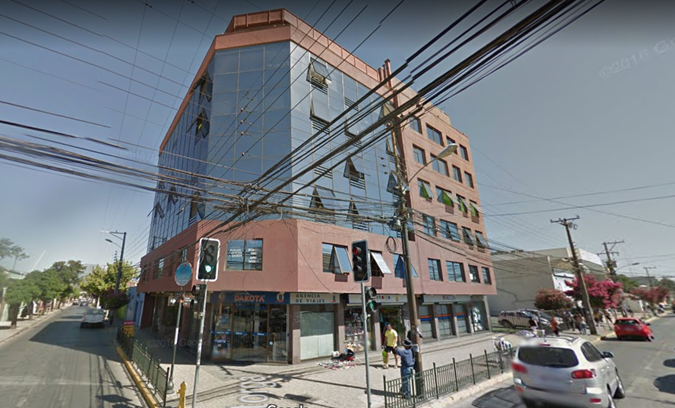 IOR Clínica Dental Rancagua - dental clinic in Rancagua