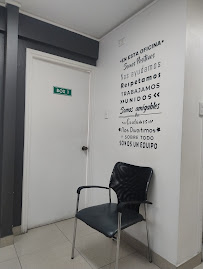 IOR Clínica Dental Rancagua