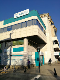 Centro Médico y Dental RedSalud Germán Riesco