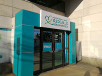 Centro Médico y Dental RedSalud Germán Riesco