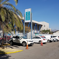 Centro Médico y Dental RedSalud Germán Riesco