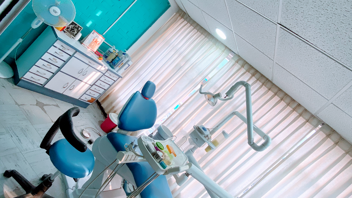 Smilex - dental clinic in Mexico City, Mexico