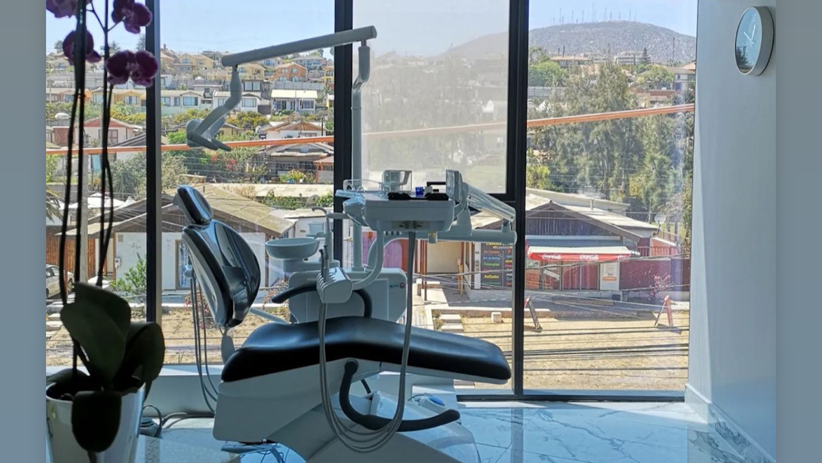 Clínica Dental Prime - dental clinic in La Serena, Chile