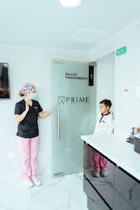 Clínica Dental Prime