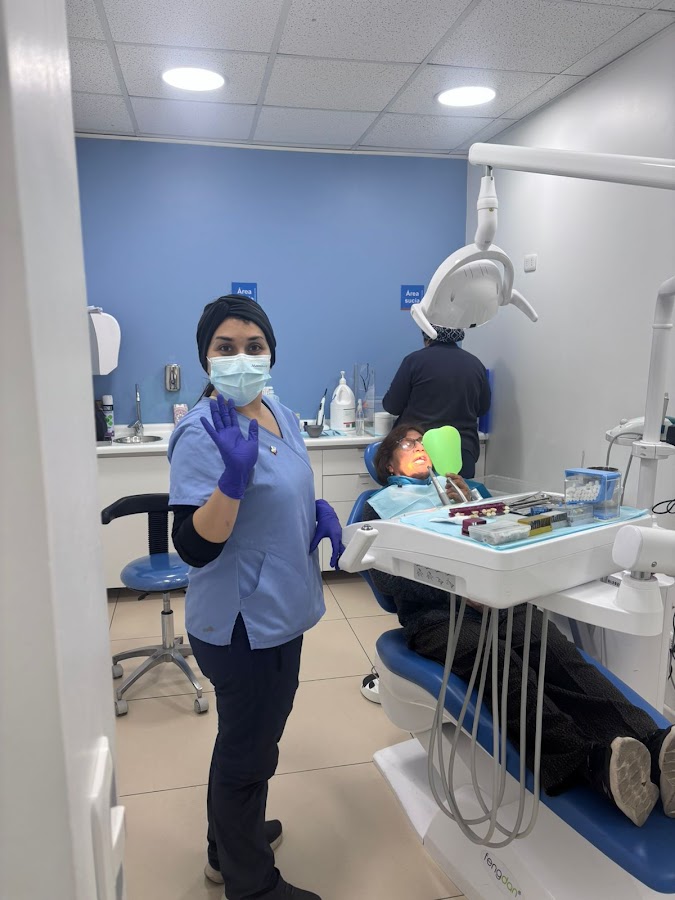 Dental Schneider - La Serena - dental clinic in La Serena