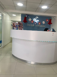 Dental Schneider - La Serena