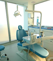 Clínica Dental Los Perales • La Serena