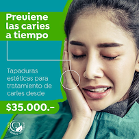 Clínica Dental Los Perales • La Serena
