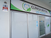 Clínica Dental Los Perales • La Serena