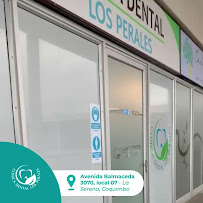 Clínica Dental Los Perales • La Serena