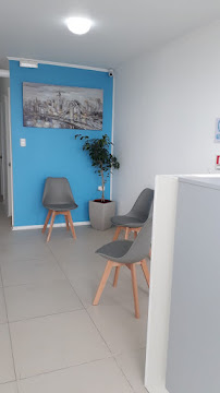 Clínica Dental Los Perales • La Serena