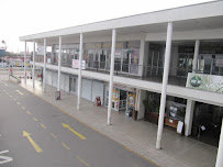 Clínica Dental Los Perales • La Serena