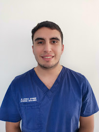 Clínica Dental Los Perales • La Serena